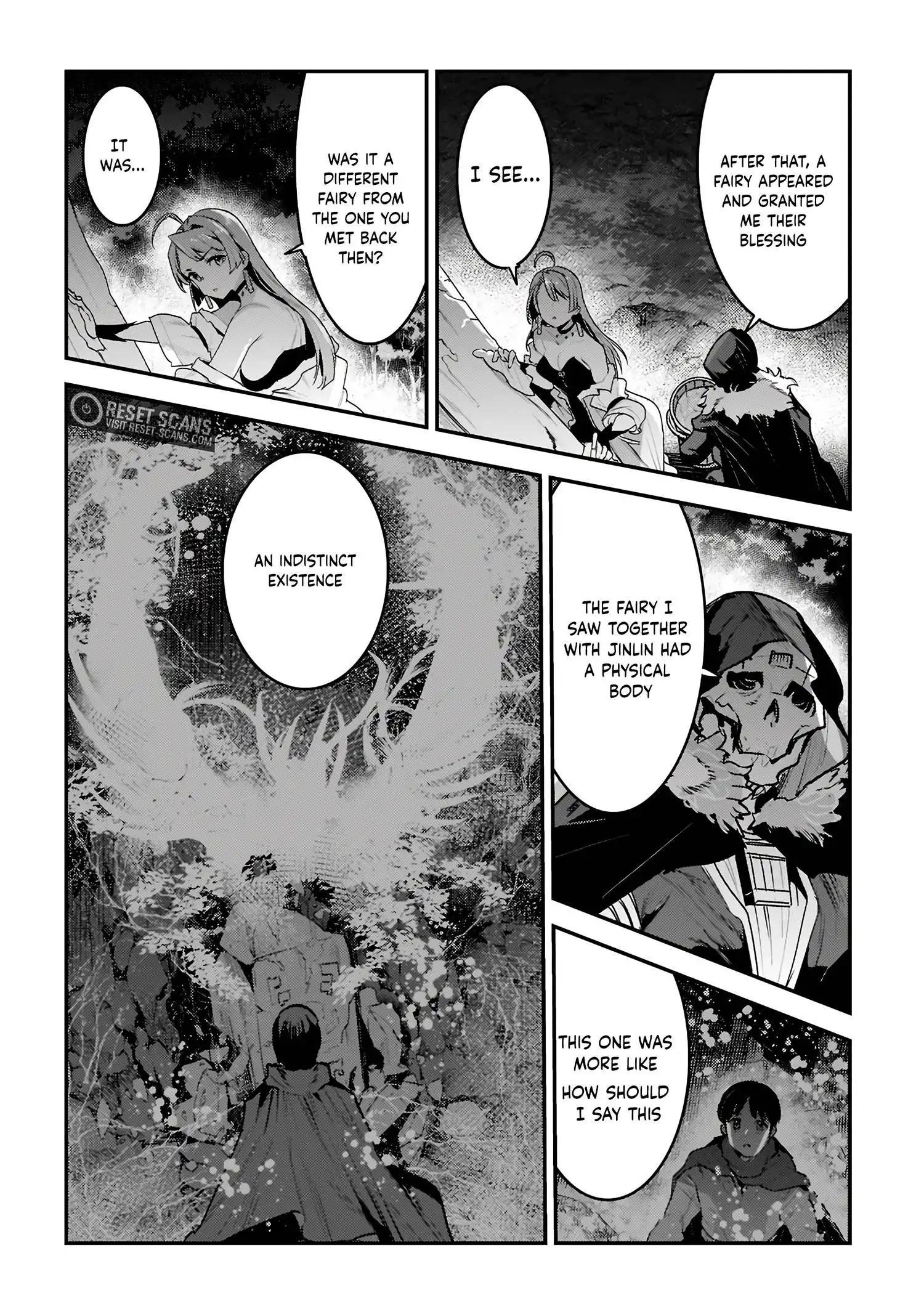 Nozomu Nozomi Chapter 49 12